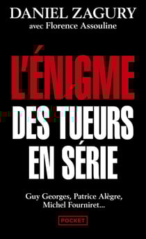 L'énigme des tueurs en série
