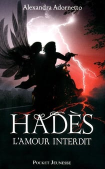 Hadès - l'amour interdit