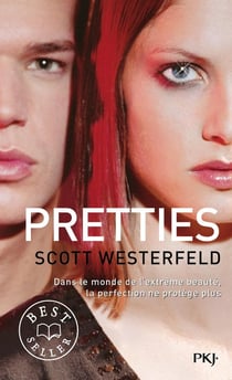 Uglies - tome 2 Pretties