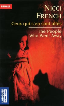 Ceux qui s'en sont allés - the people who went away