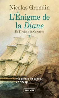L'énigme de la Diane