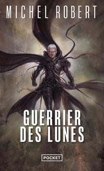 L'agent des ombres Tome 6 : guerrier des lunes