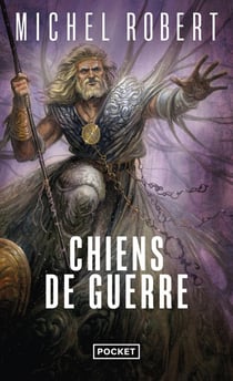 L'agent des ombres Tome 7 : chiens de guerre