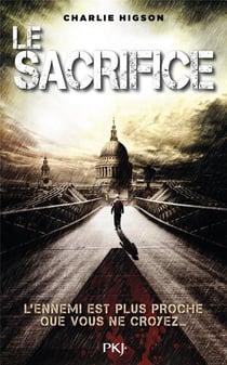Ennemis Tome 4 : le sacrifice