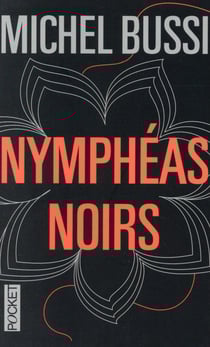 Nymphéas noirs