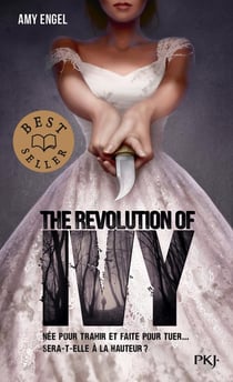 The book of Ivy Tome 2 : the revolution of Ivy