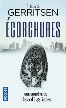 Ecorchures