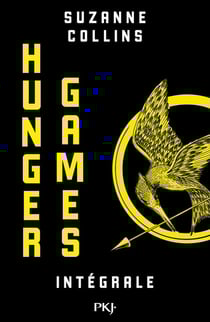 Hunger games : Intégrale Tomes 1 à 3