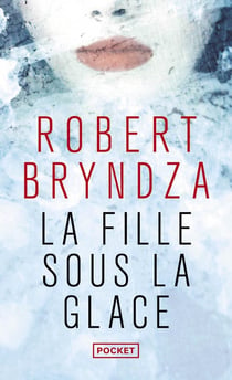La fille sous la glace