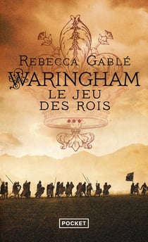 Waringham Tome 3 : le jeu des rois