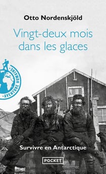 Vingt-deux mois dans les glaces, 1901-1903