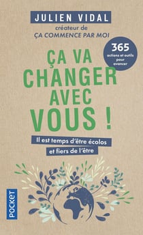 Ça va changer avec vous !