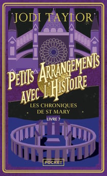 Les chroniques de St Mary Tome 7 : Petits arrangements avec l'histoire