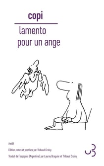 Lamento pour un ange