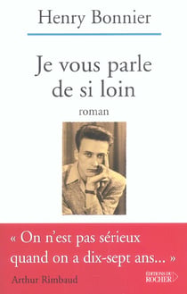 Je vous parle de si loin