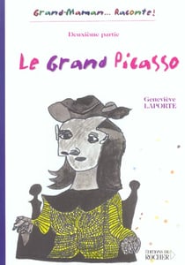 Le grand picasso, volume 2