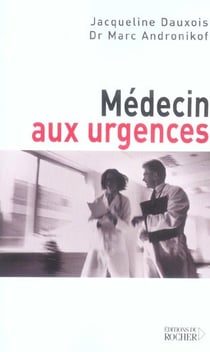 Medecin aux urgences