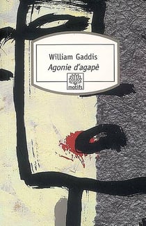 Agonie d agape n293