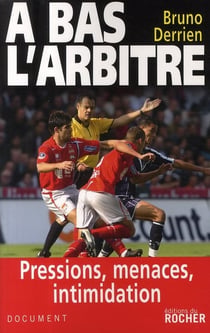 À bas l'arbitre