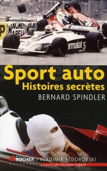 Sport auto - histoires secrètes