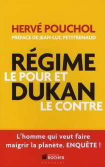Le regime Dukan - le pour et le contre