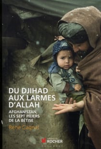 Du djihad aux larmes d'allah - afghanistan, les sept piliers de la betise