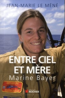 Entre ciel et mère - Marine Bayer