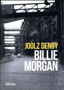 Billie Morgan
