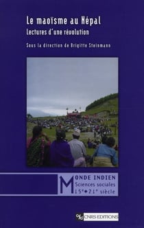 Le maoïsme au Népal - lectures d'une Révolution