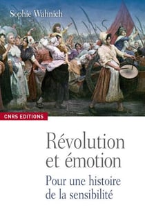 Les émotions, la révolution française et le présent - exercices pratiques de conscience historique