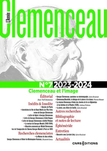 L'année Clemenceau n.7 : 2023-2024