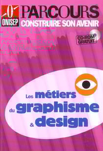 Les métiers du graphisme et du design