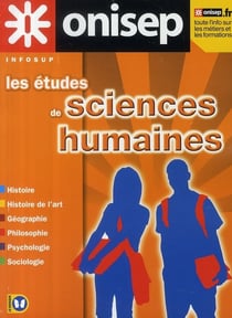 Les études de sciences humaines