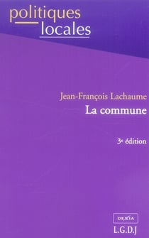 La commune (3e édition)