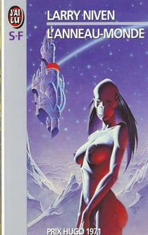 L'Anneau-Monde Tome 1