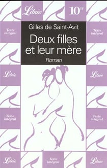 Deux filles et leur mere