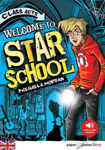 Welcome to star school