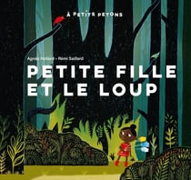Petite fille et le loup