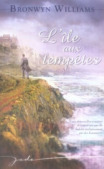 L'île aux tempêtes