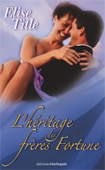 L'heritage des freres fortune