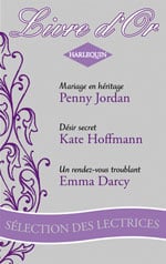 Mariage en heritage - desir secret - un rendez-vous troublant