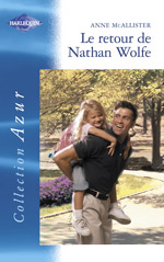 Le retour de nathan wolfe