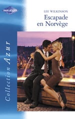 Escapade en norvege