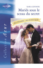 Maries sous le sceau du secret