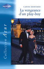 La vengeance d'un play boy