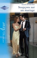 Soupcons sur un mariage