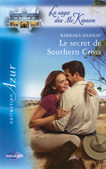 Le secret de southern cross