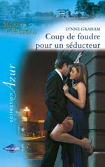 Coup de foudre pour un seducteur