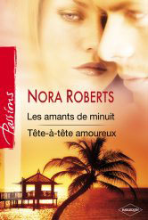 Les amants de minuit - tête-à-tête amoureux