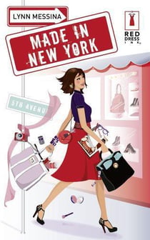Made in new york